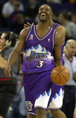 他与东契奇 他与东契奇