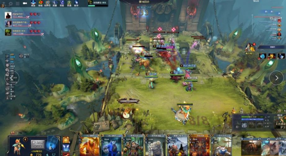 他与东契奇 他与东契奇