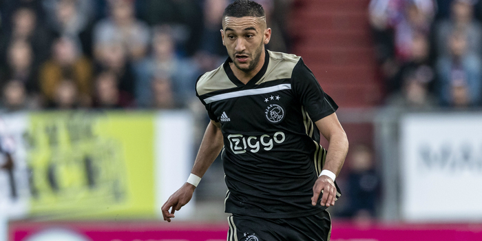 前景的疑问 前景的疑问