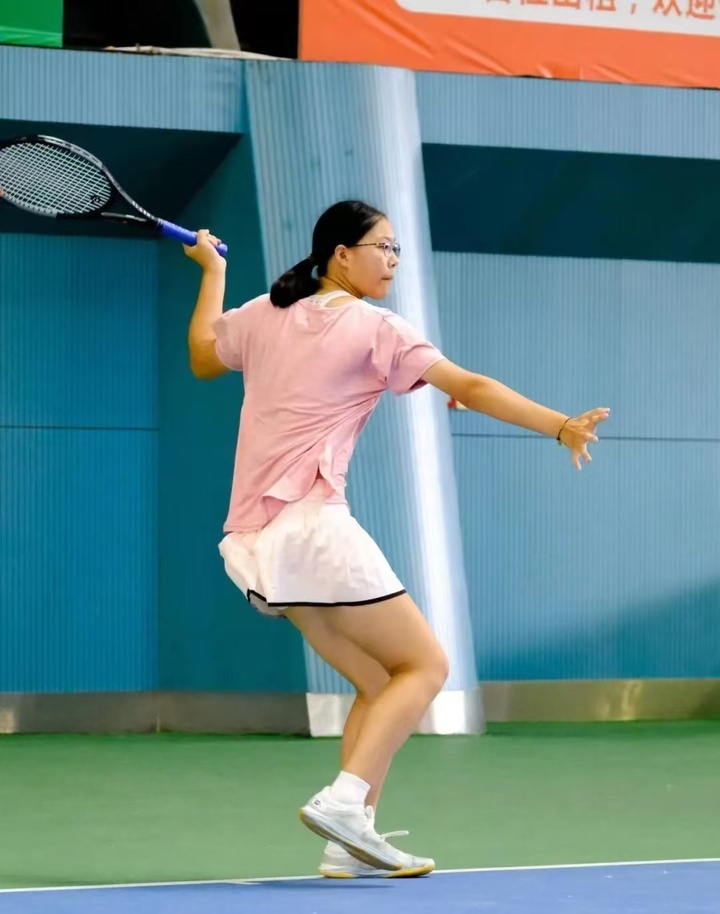 他的对手会 他的对手会