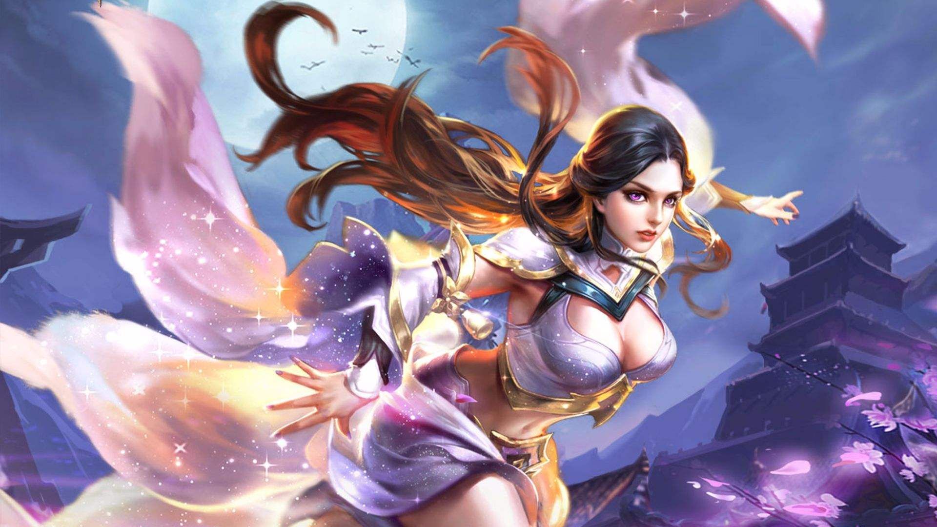 且你在命中 且你在命中