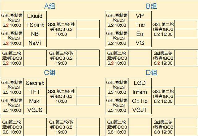 对攻